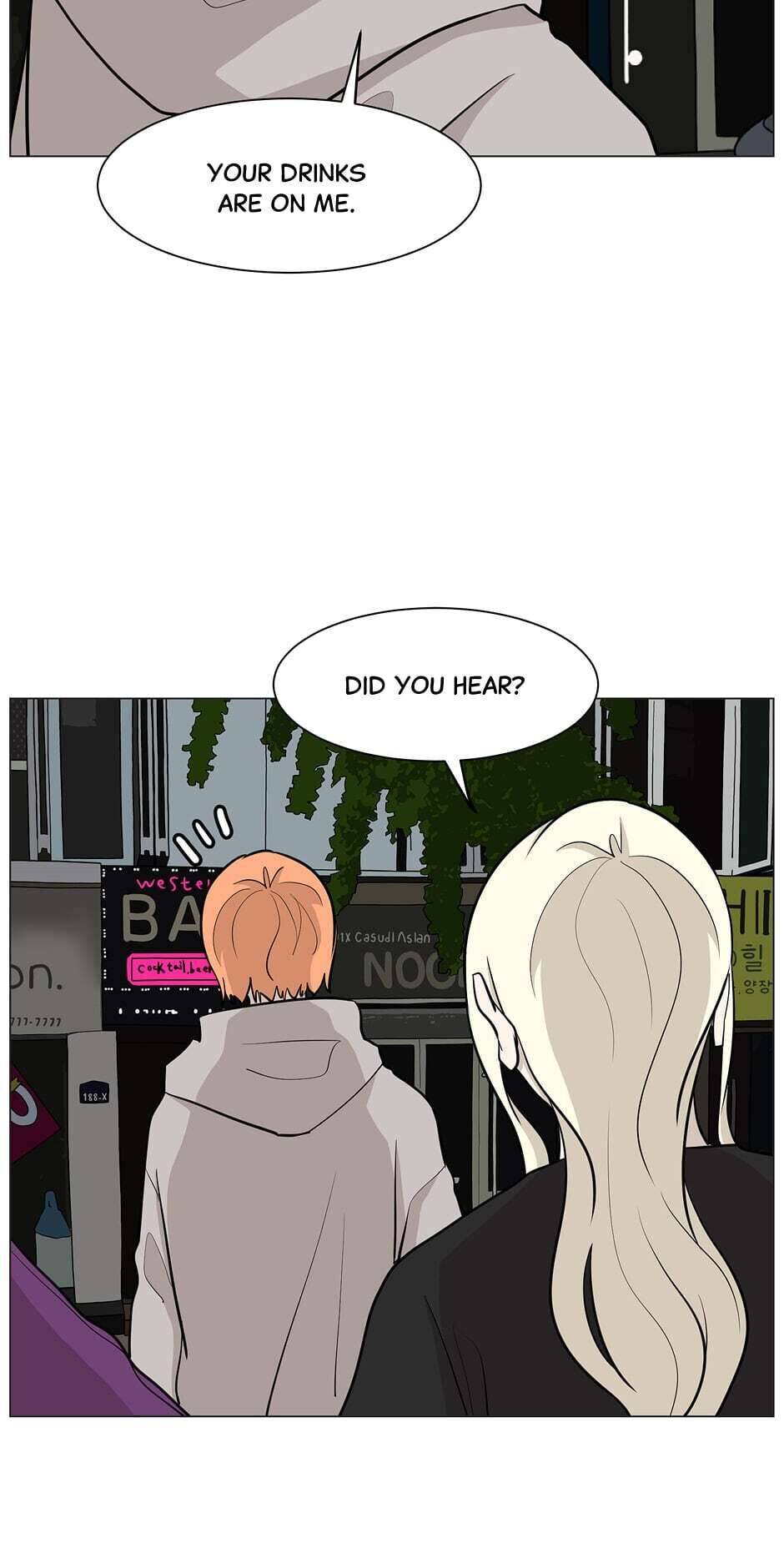 Read Itaewon Class en Manga Online