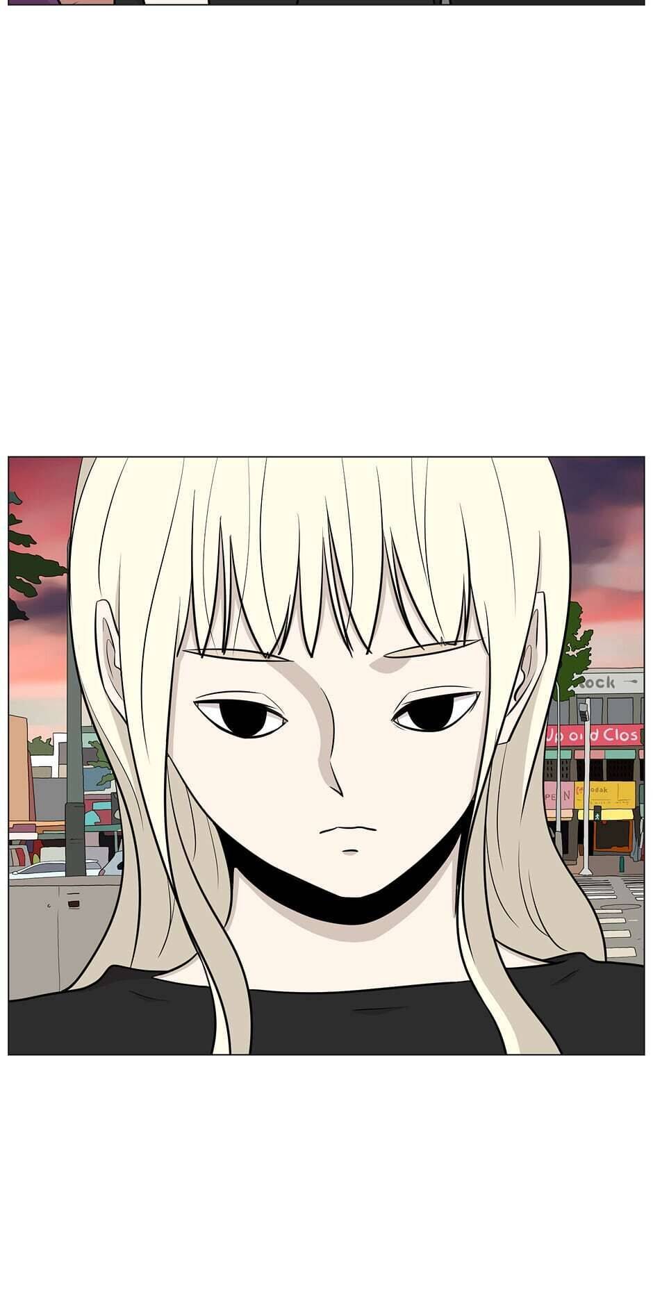 Read Itaewon Class en Manga Online