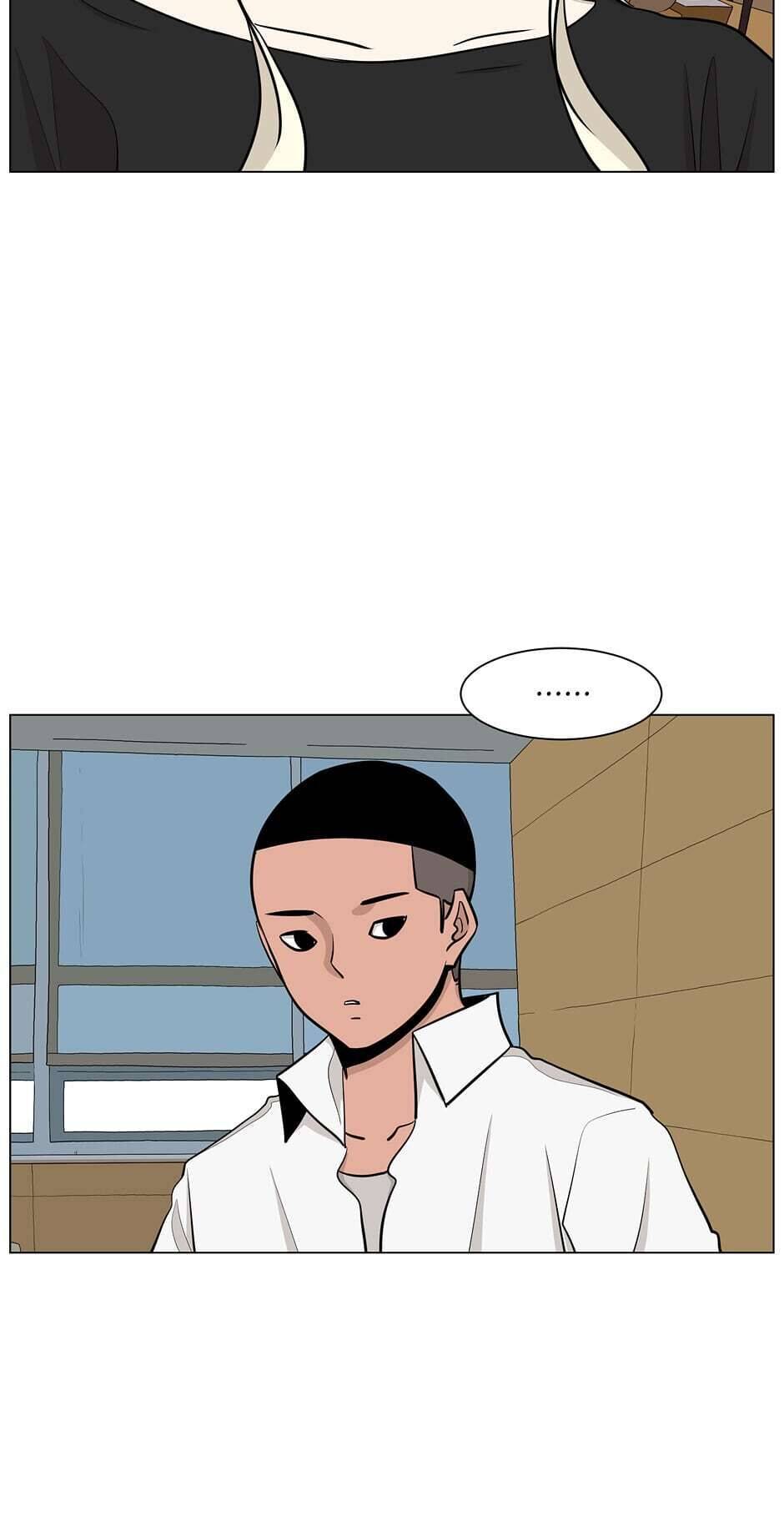 Read Itaewon Class en Manga Online