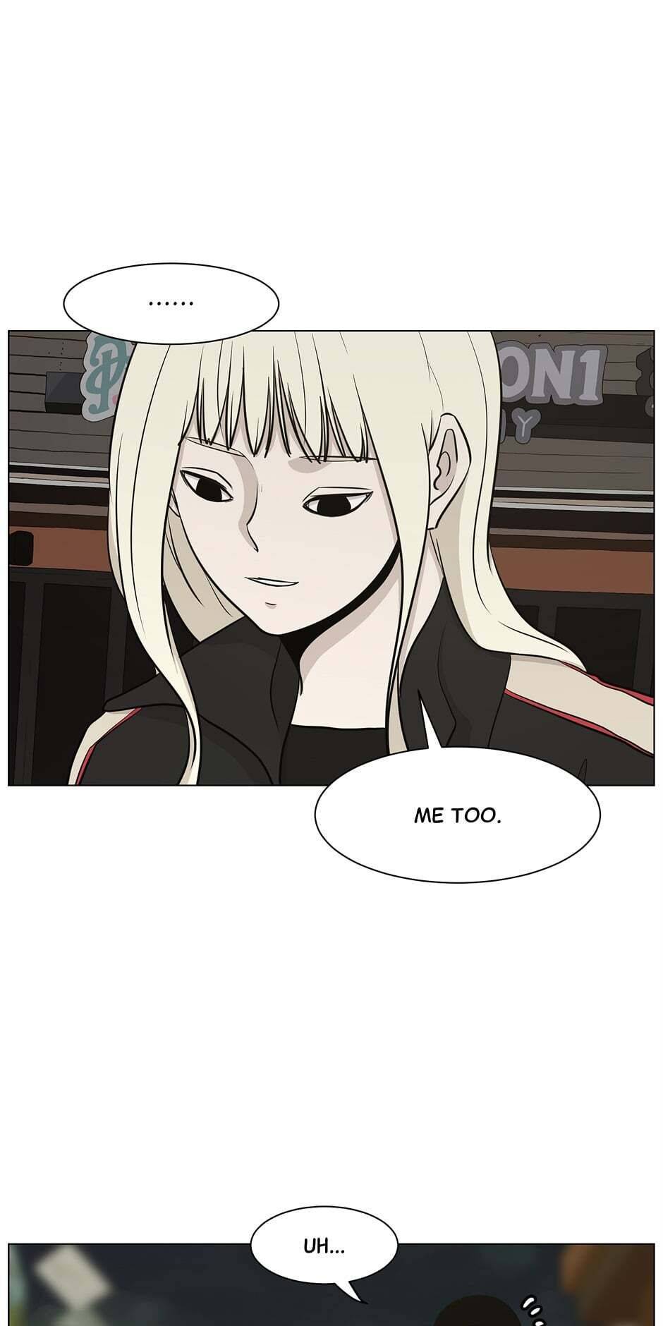 Read Itaewon Class en Manga Online