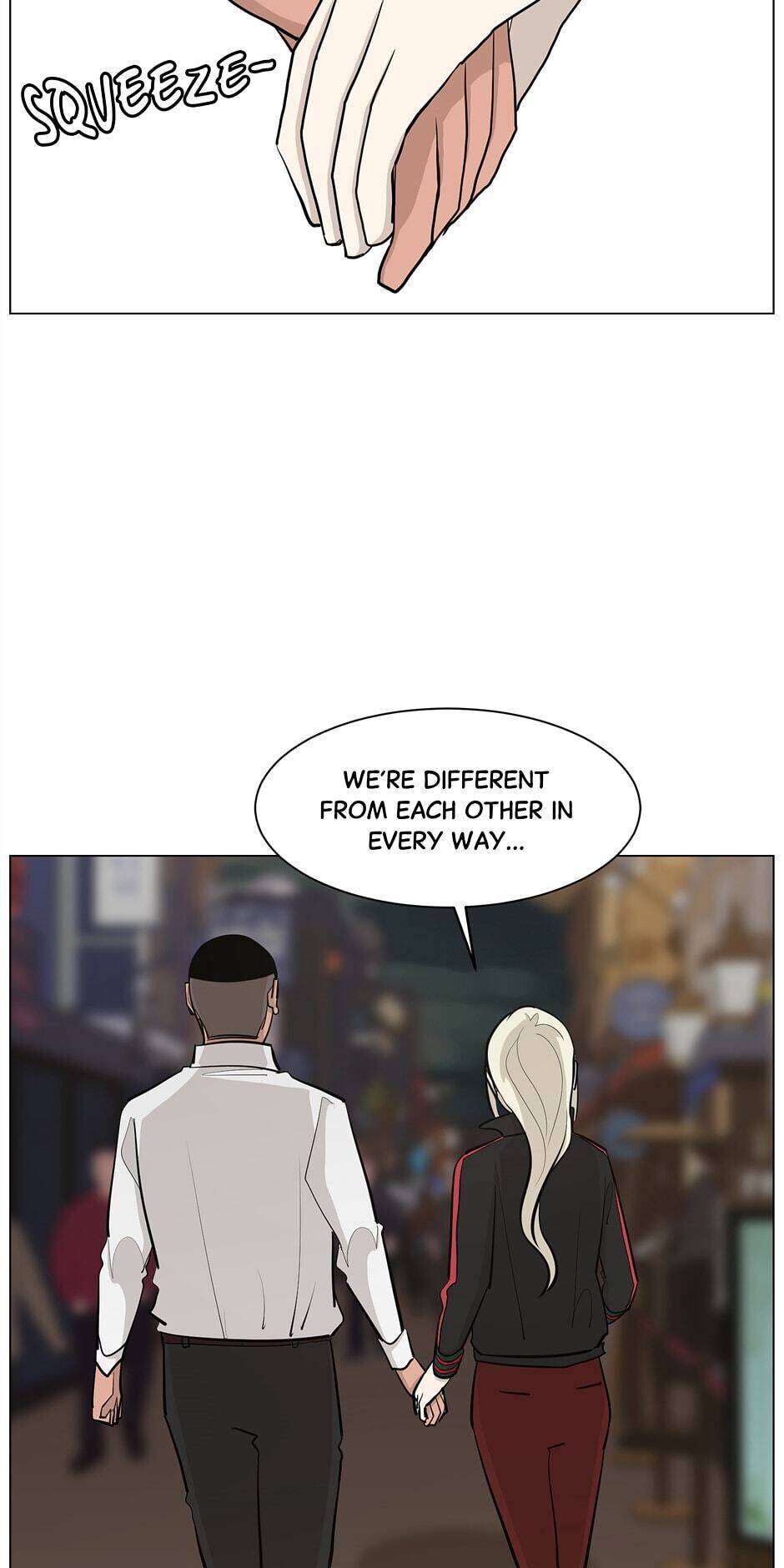 Read Itaewon Class en Manga Online