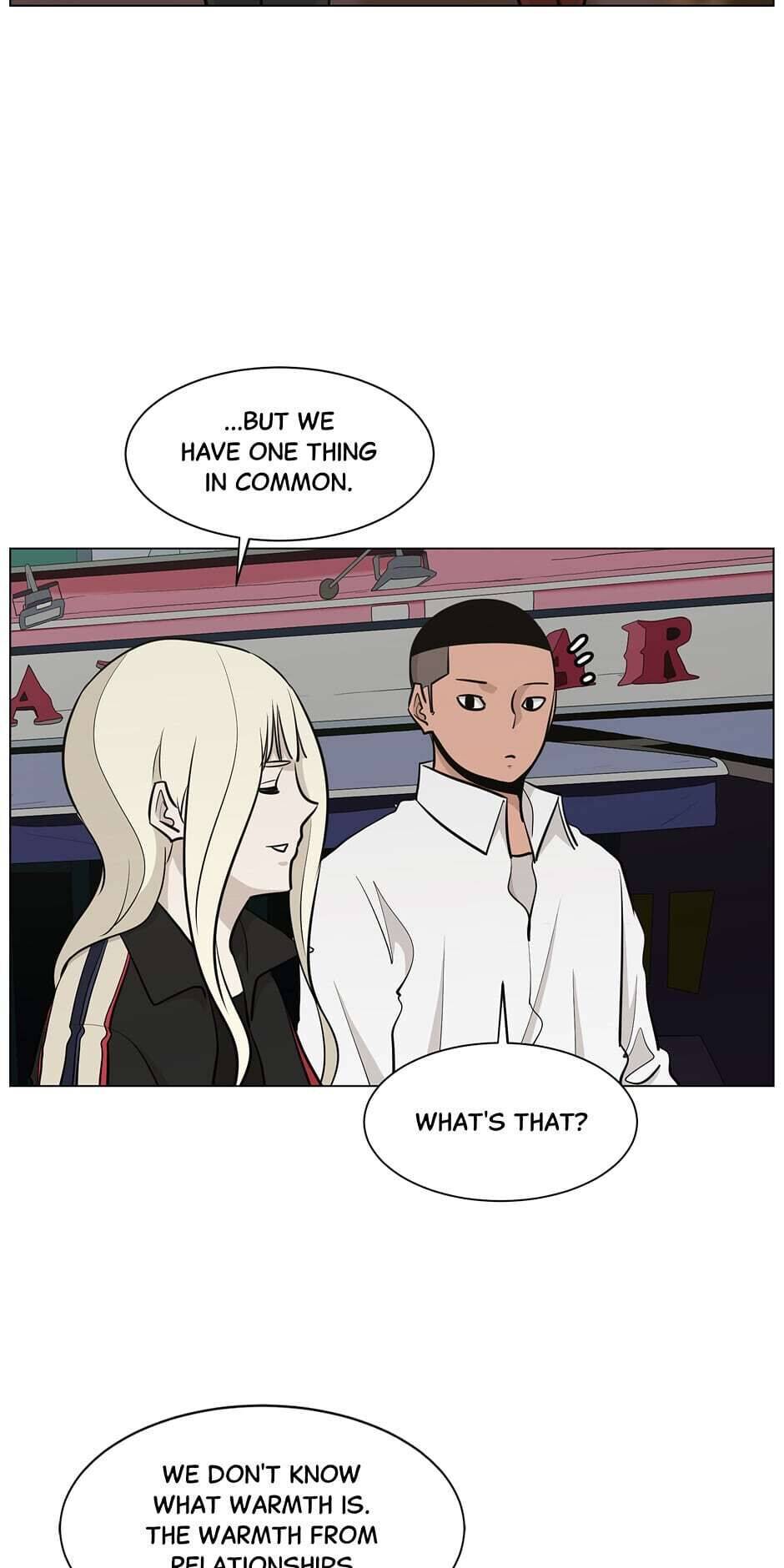 Read Itaewon Class en Manga Online