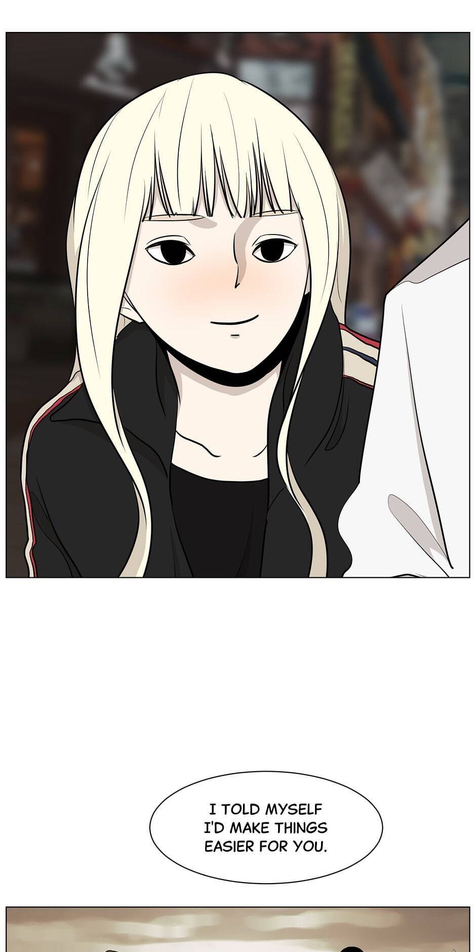Read Itaewon Class en Manga Online