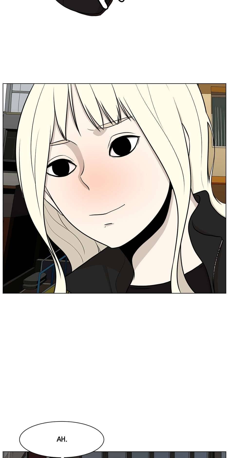 Read Itaewon Class en Manga Online