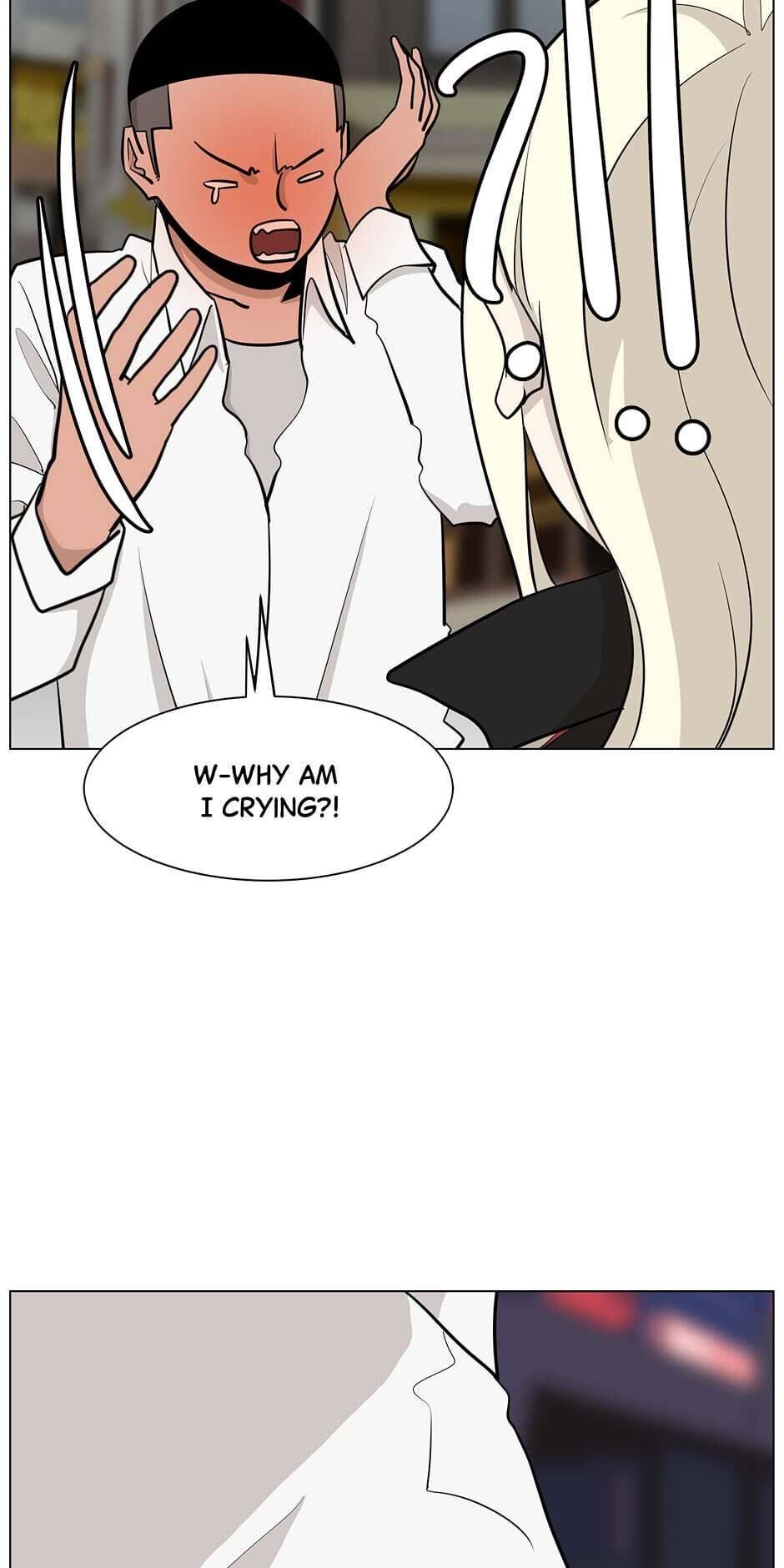 Read Itaewon Class en Manga Online