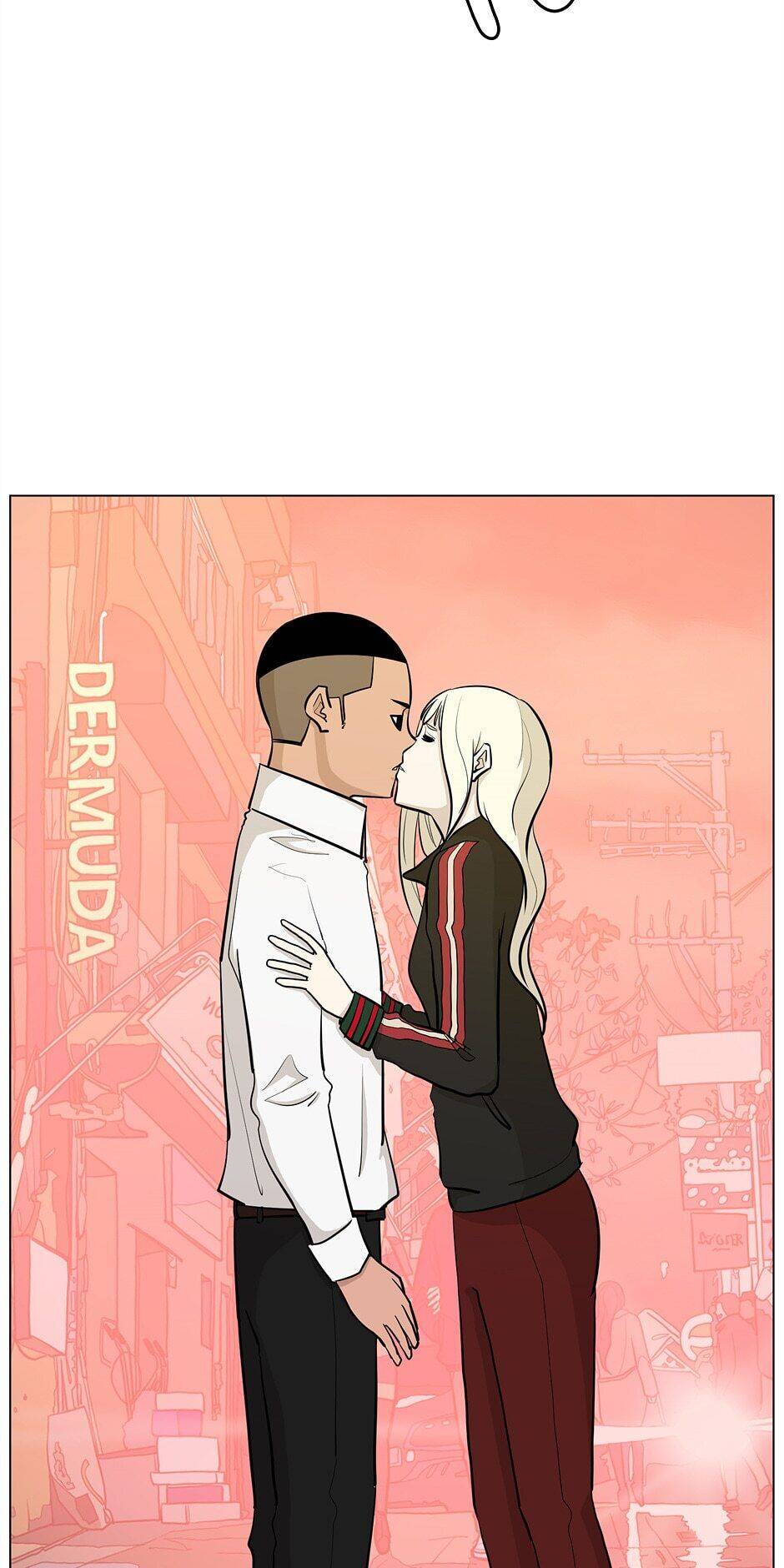 Read Itaewon Class en Manga Online