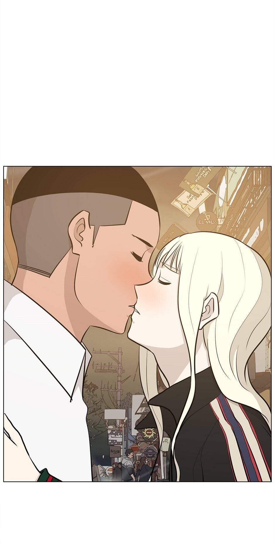 Read Itaewon Class en Manga Online