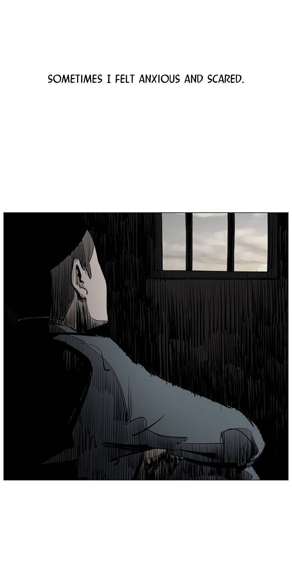Read Itaewon Class en Manga Online