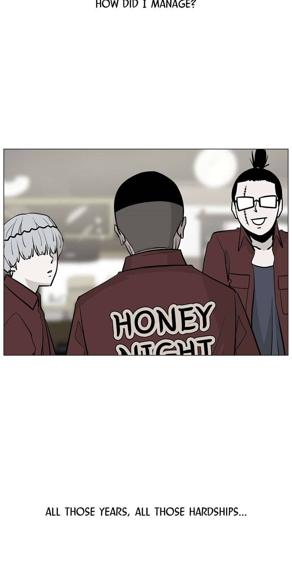 Read Itaewon Class en Manga Online