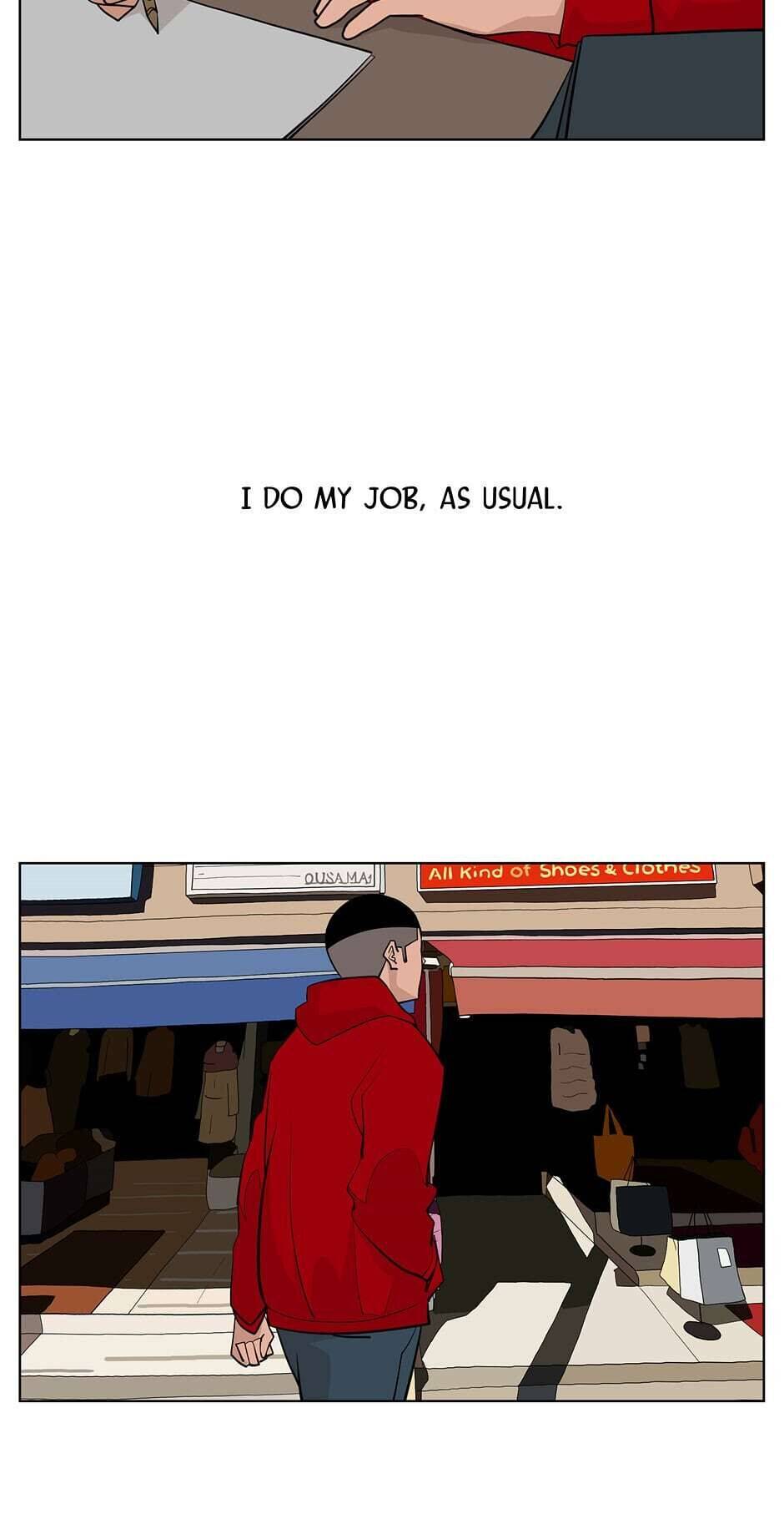 Read Itaewon Class en Manga Online