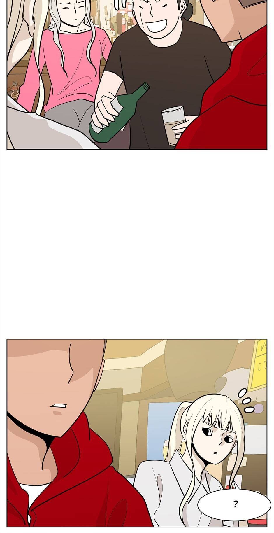 Read Itaewon Class en Manga Online