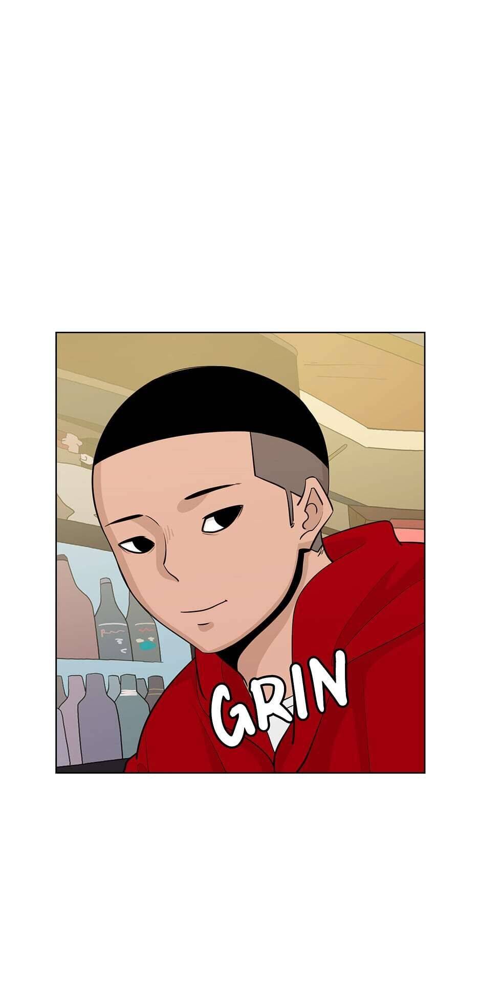 Read Itaewon Class en Manga Online