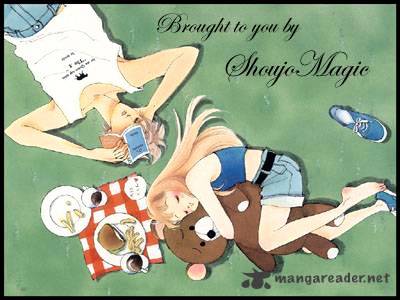 Read Itazura na Kiss en Manga Online