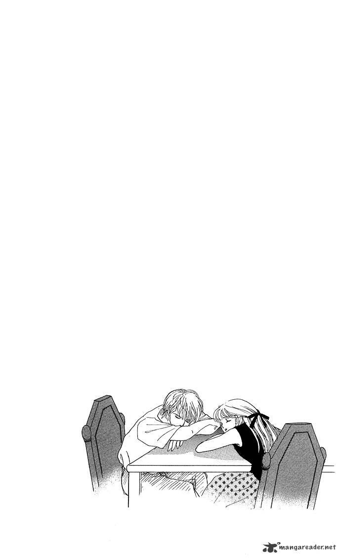 Read Itazura na Kiss en Manga Online
