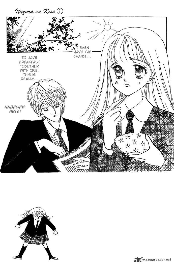 Read Itazura na Kiss en Manga Online