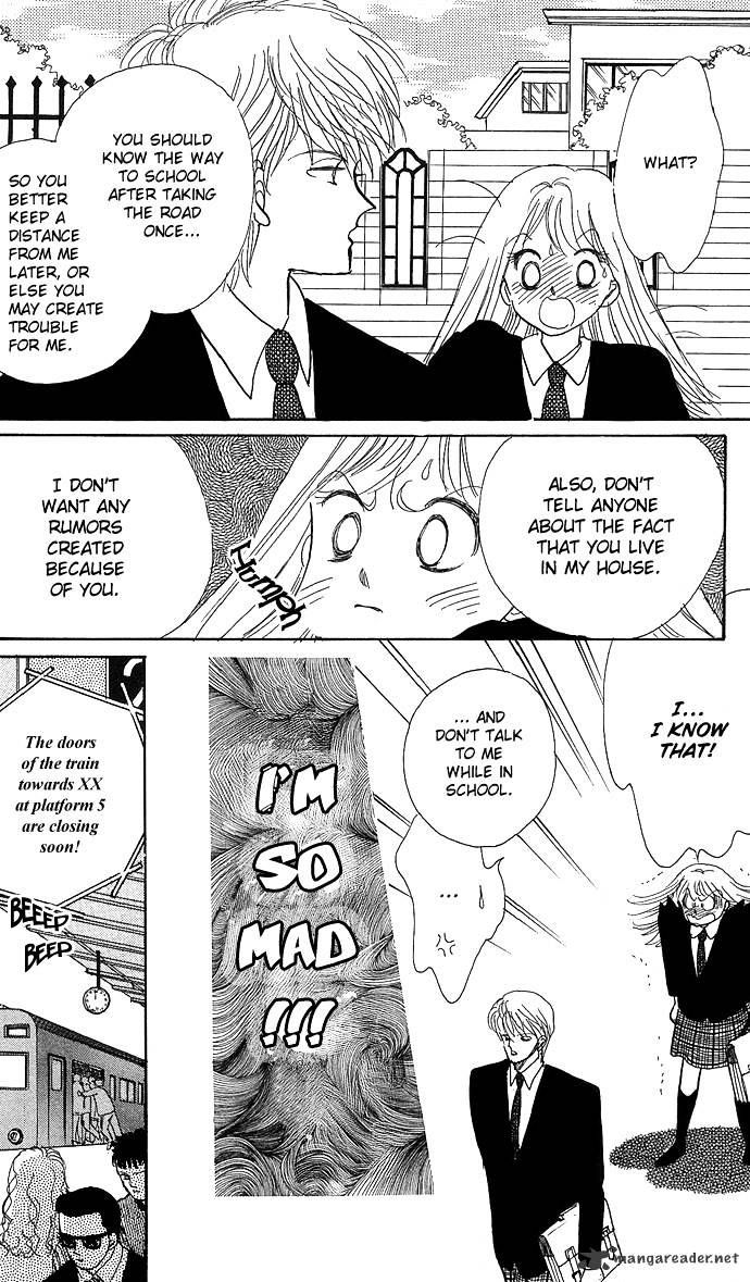 Read Itazura na Kiss en Manga Online