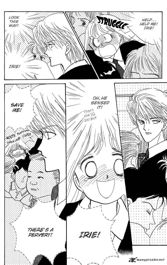 Read Itazura na Kiss en Manga Online