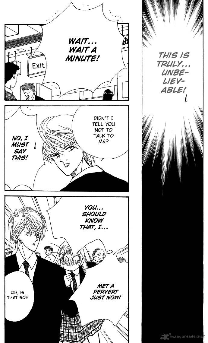 Read Itazura na Kiss en Manga Online