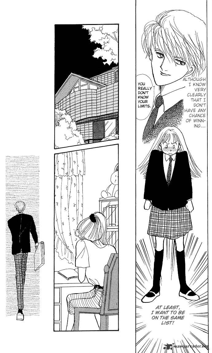 Read Itazura na Kiss en Manga Online