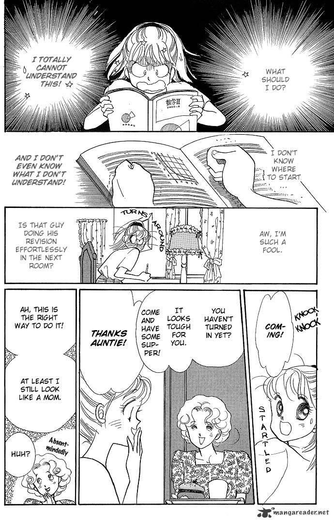Read Itazura na Kiss en Manga Online