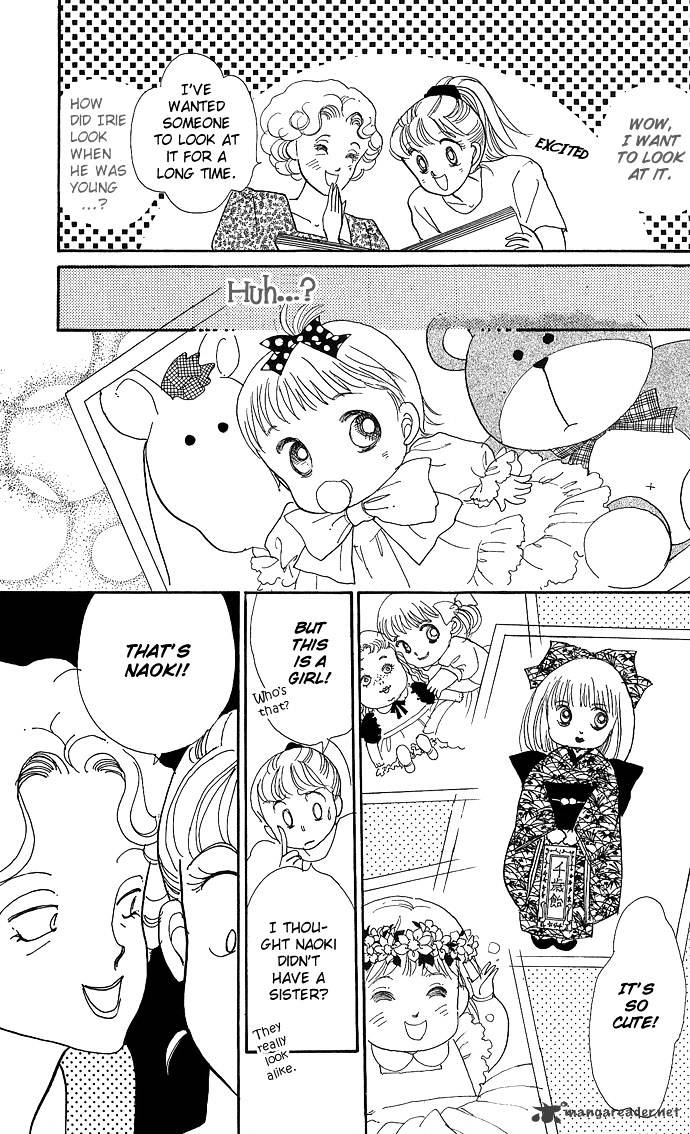 Read Itazura na Kiss en Manga Online