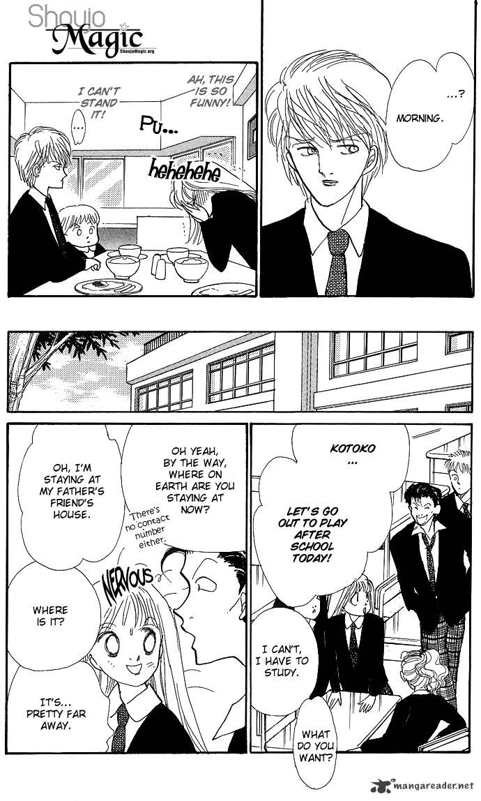 Read Itazura na Kiss en Manga Online