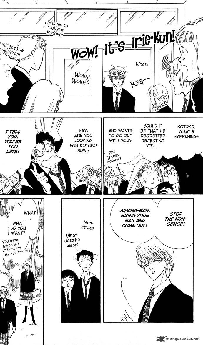 Read Itazura na Kiss en Manga Online