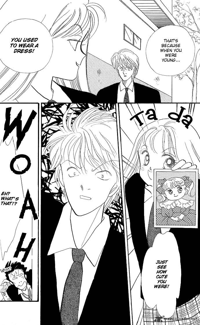 Read Itazura na Kiss en Manga Online