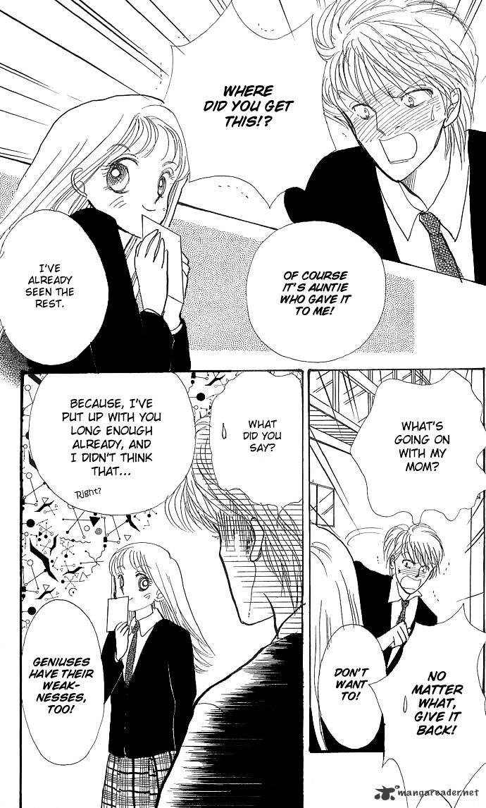 Read Itazura na Kiss en Manga Online