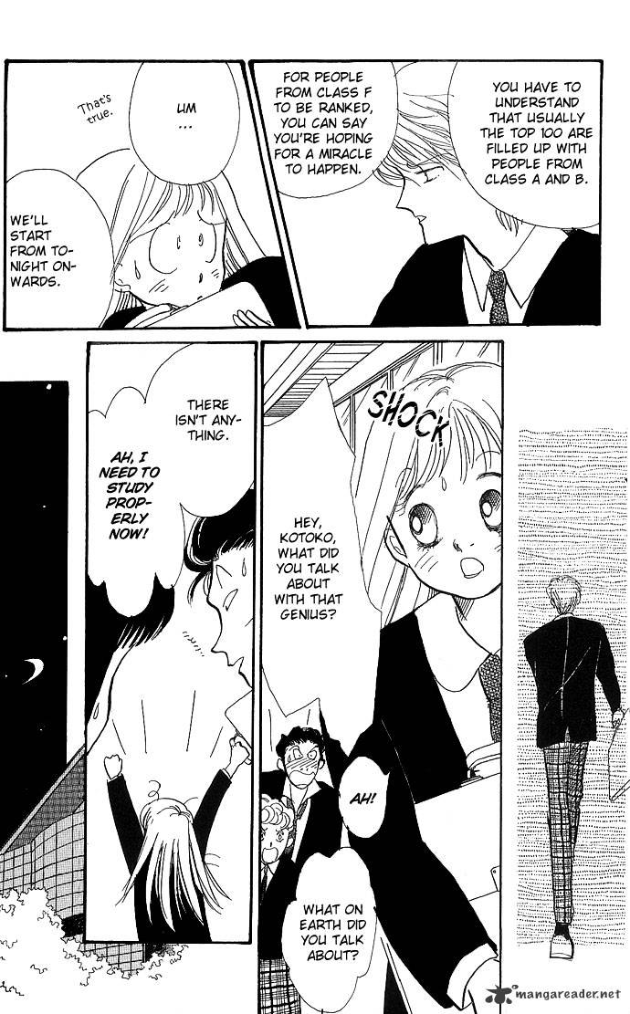 Read Itazura na Kiss en Manga Online