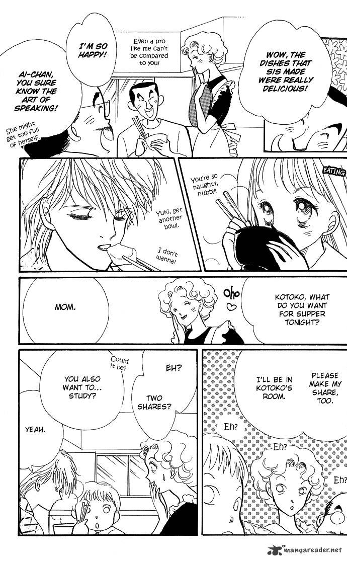 Read Itazura na Kiss en Manga Online