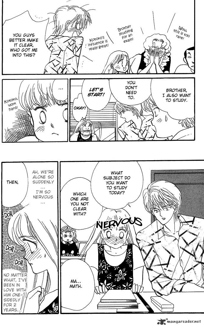 Read Itazura na Kiss en Manga Online