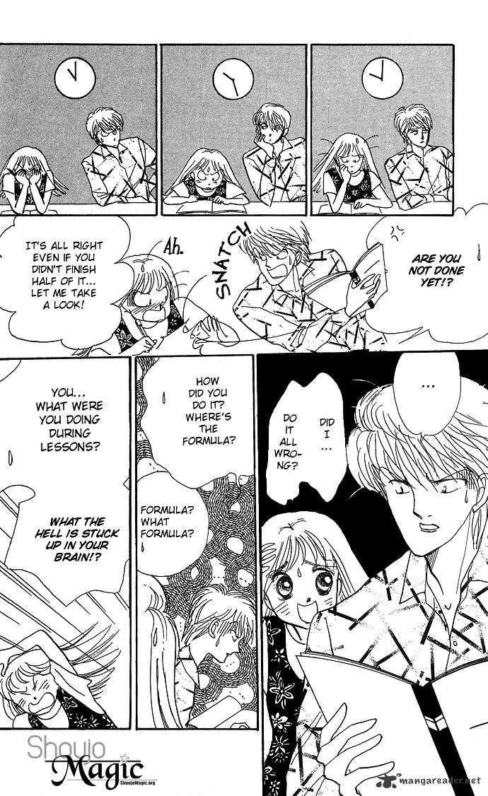 Read Itazura na Kiss en Manga Online