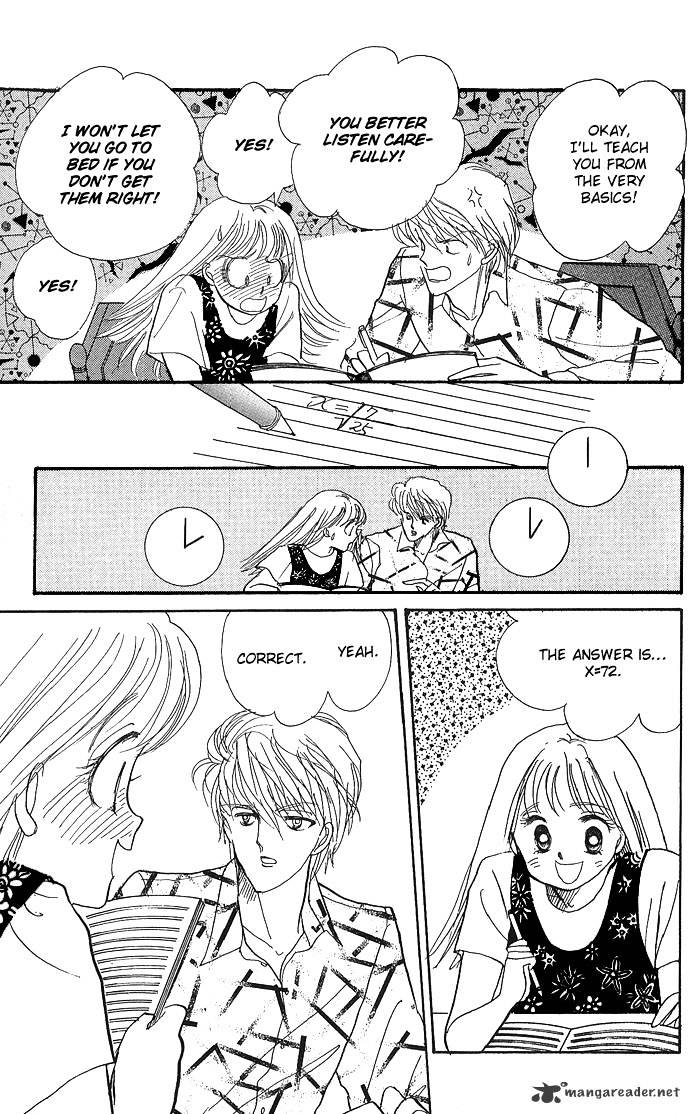 Read Itazura na Kiss en Manga Online