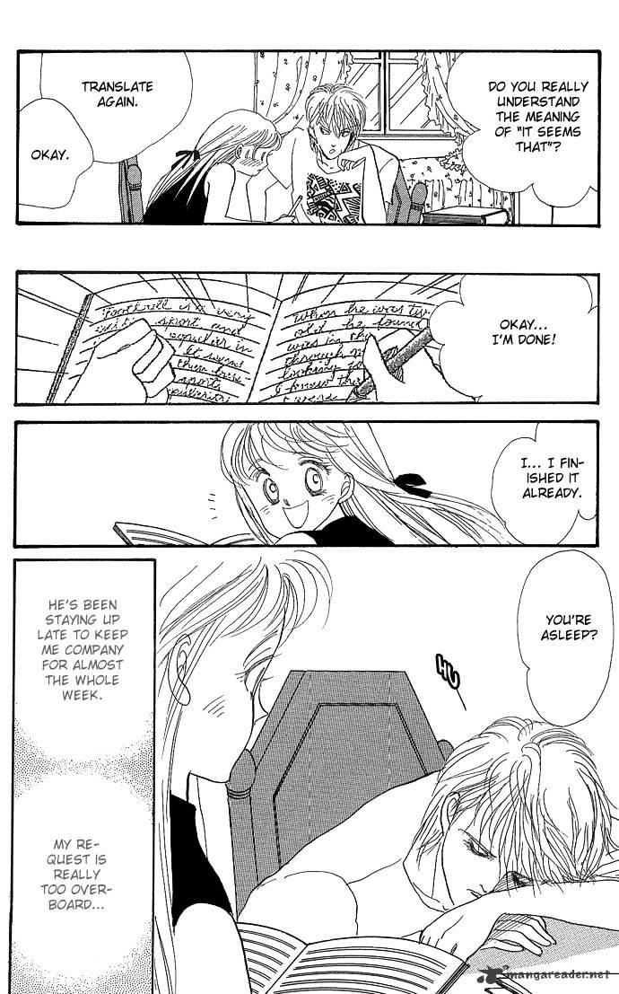 Read Itazura na Kiss en Manga Online