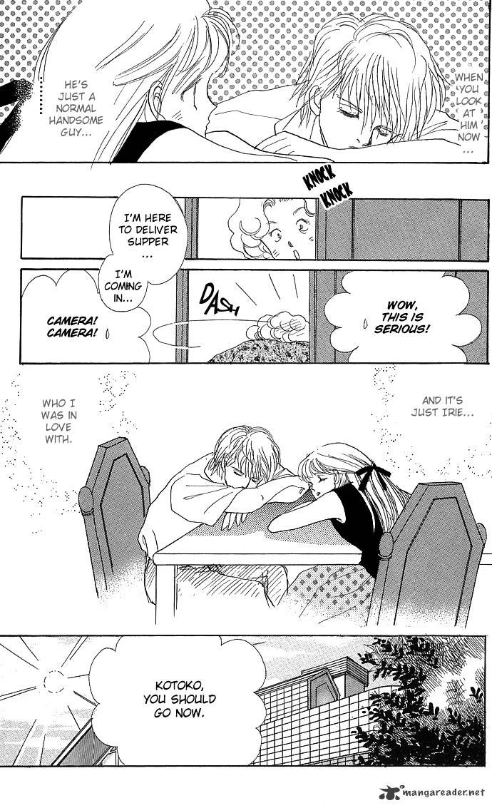 Read Itazura na Kiss en Manga Online