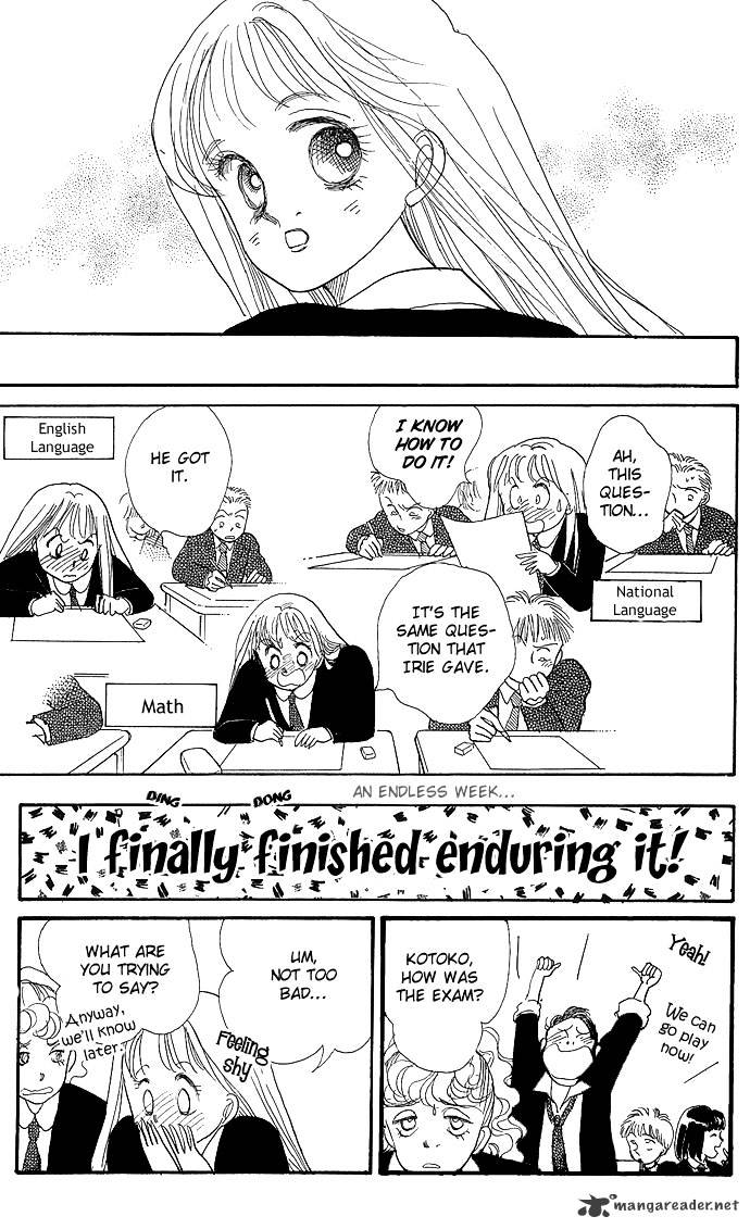 Read Itazura na Kiss en Manga Online
