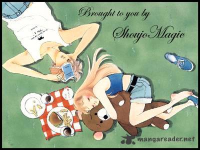 Read Itazura na Kiss en Manga Online