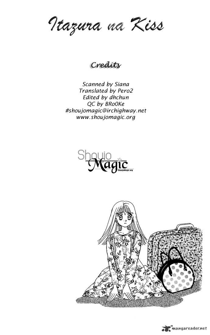 Read Itazura na Kiss en Manga Online
