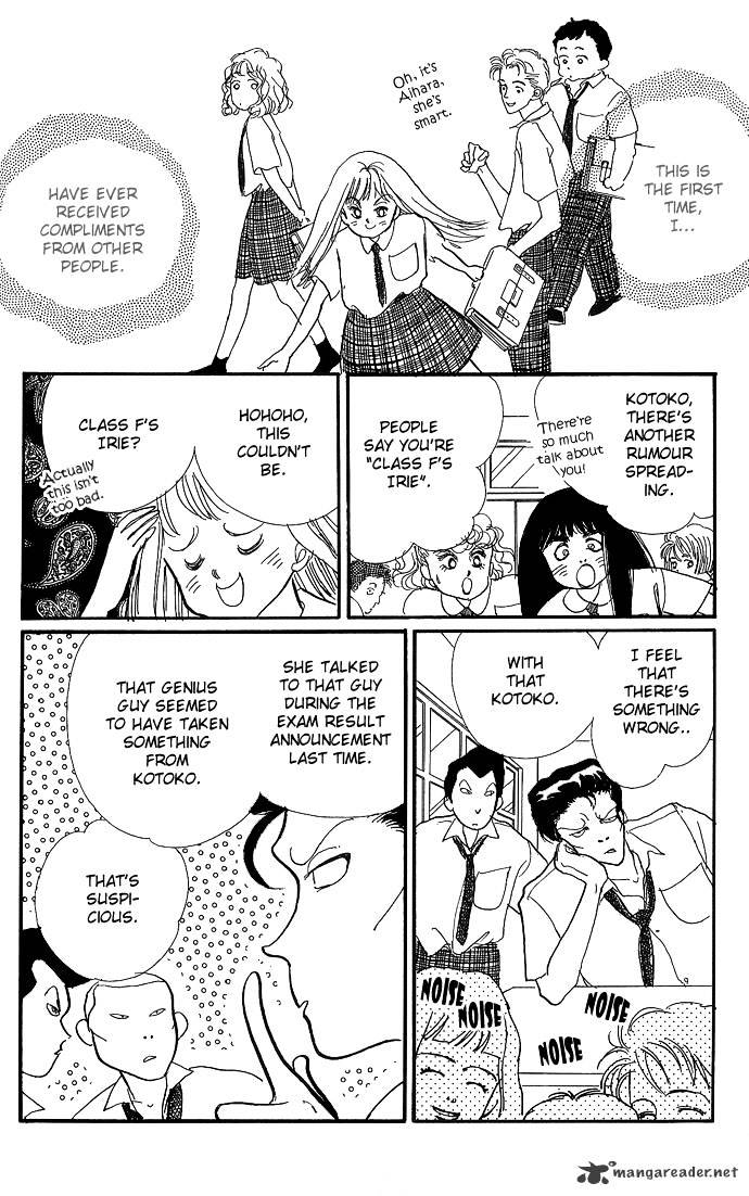 Read Itazura na Kiss en Manga Online