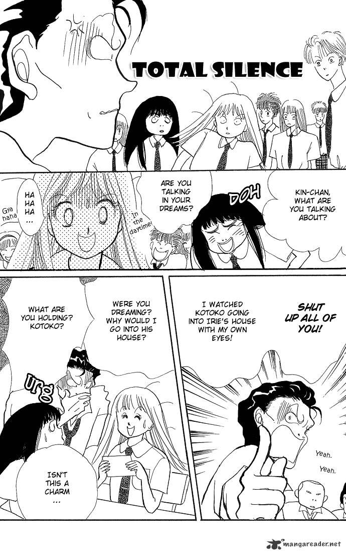 Read Itazura na Kiss en Manga Online