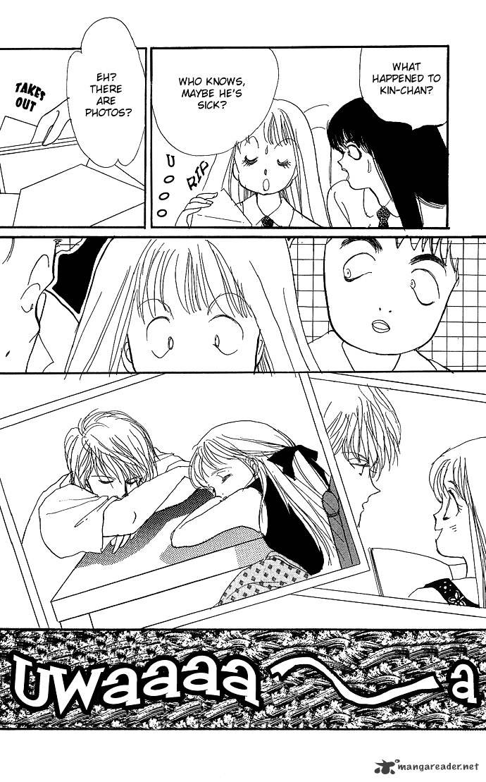 Read Itazura na Kiss en Manga Online