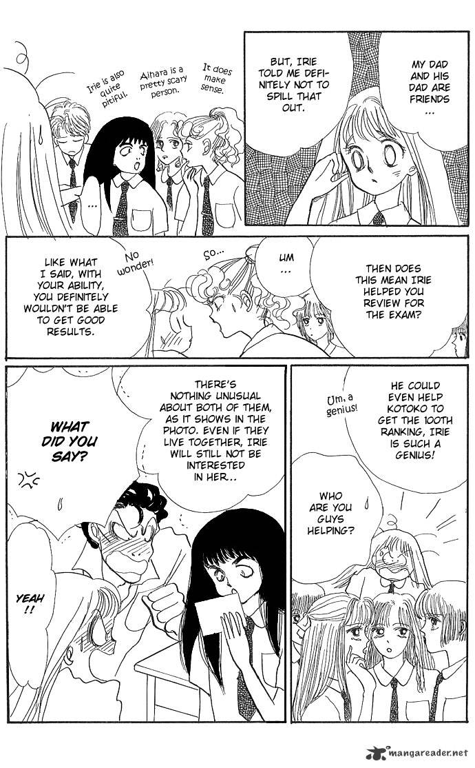 Read Itazura na Kiss en Manga Online