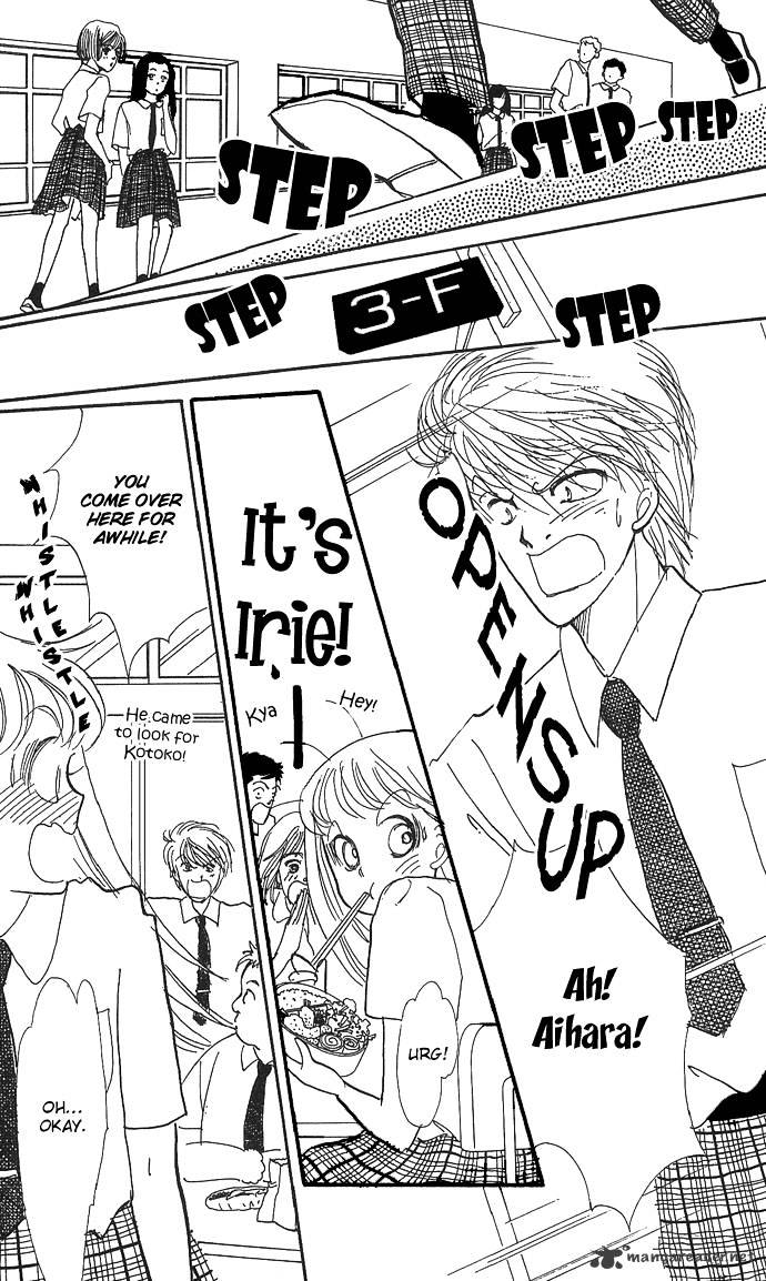 Read Itazura na Kiss en Manga Online