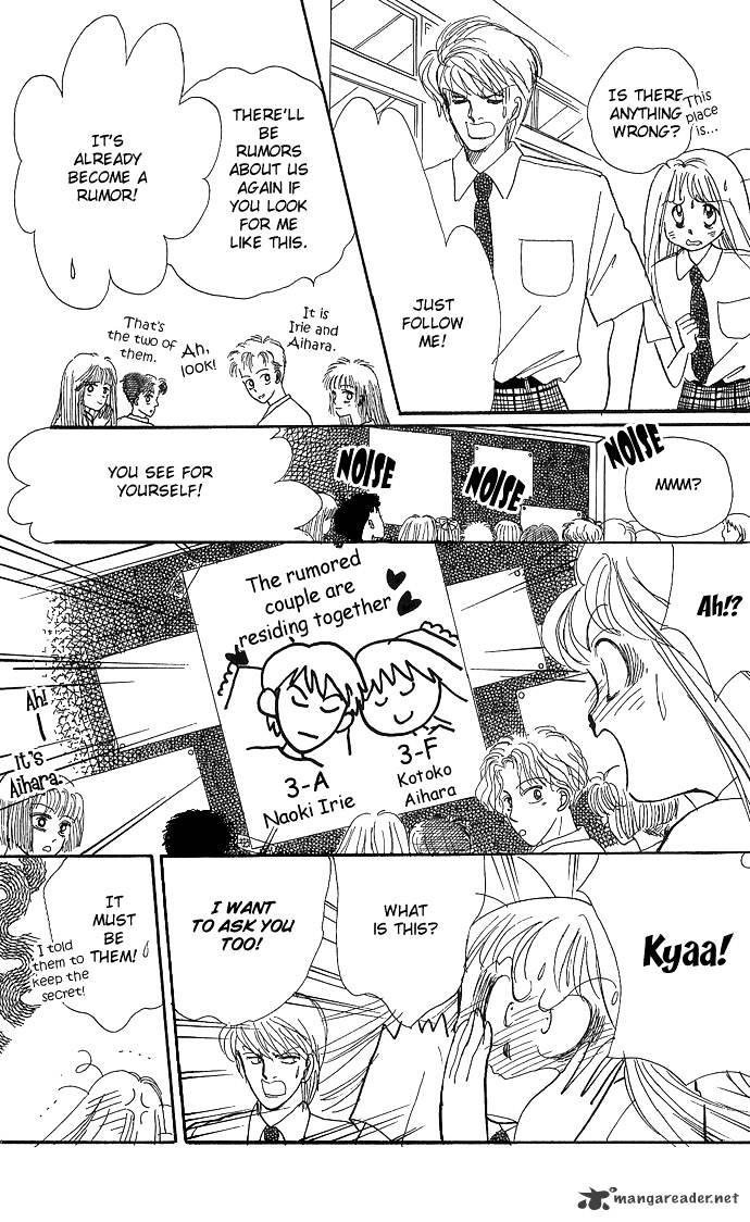 Read Itazura na Kiss en Manga Online