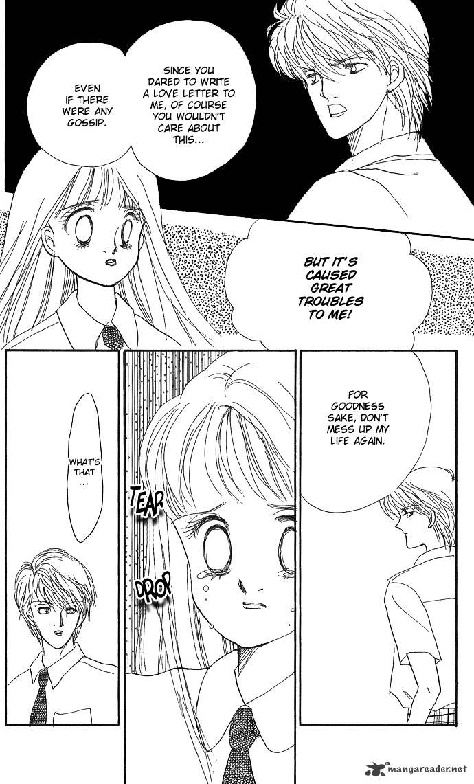 Read Itazura na Kiss en Manga Online