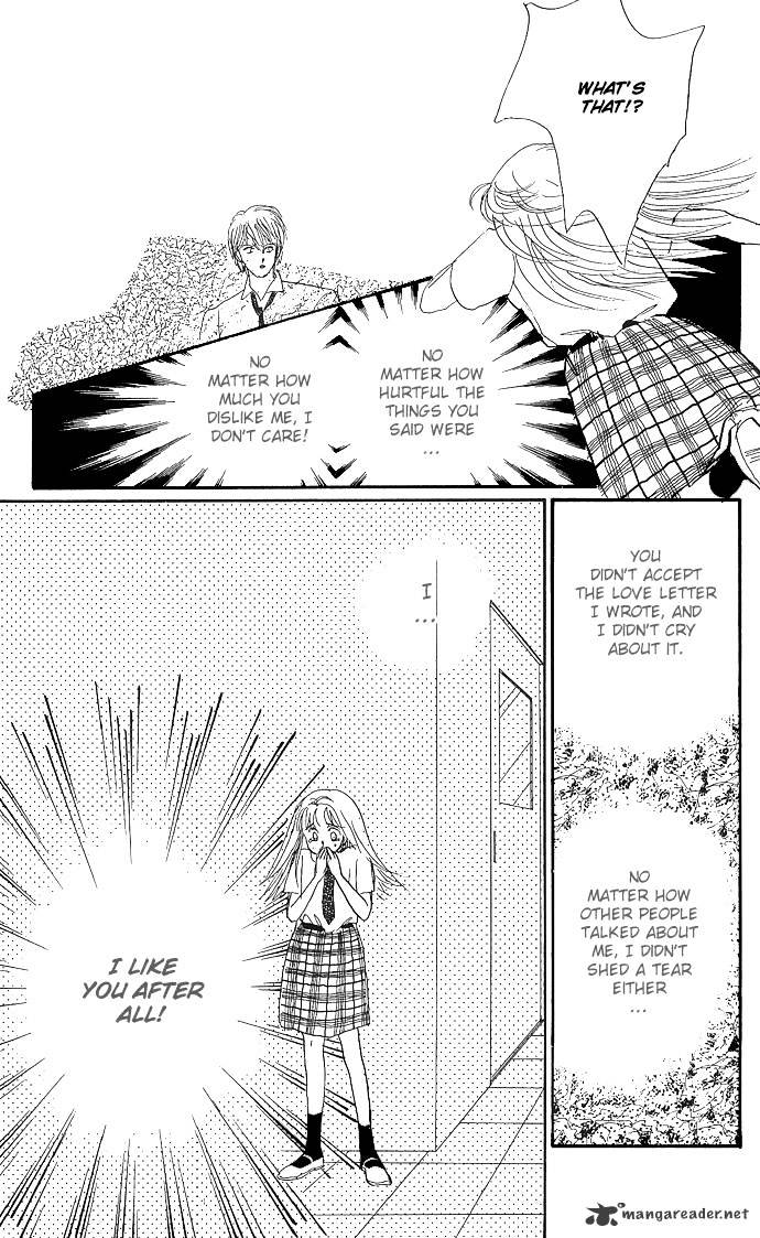 Read Itazura na Kiss en Manga Online
