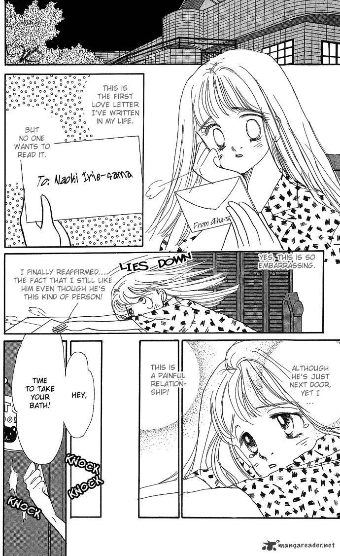Read Itazura na Kiss en Manga Online