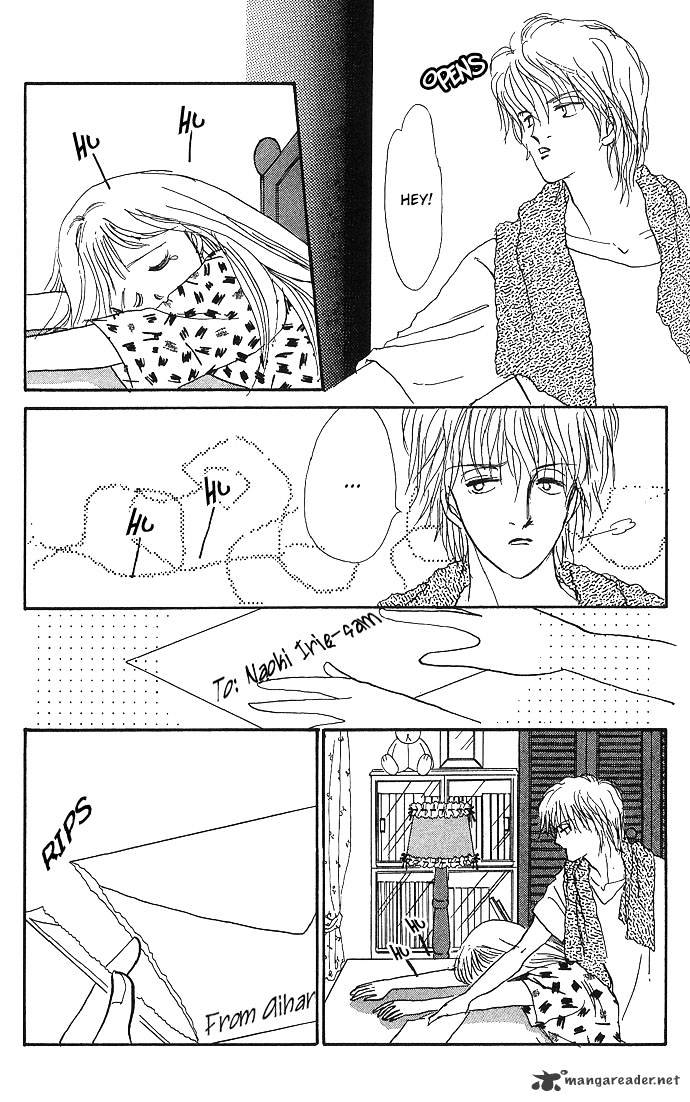 Read Itazura na Kiss en Manga Online