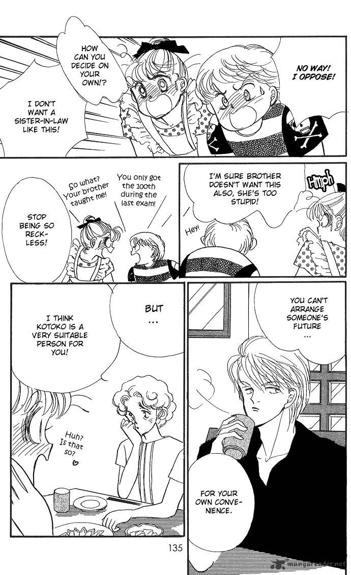 Read Itazura na Kiss en Manga Online